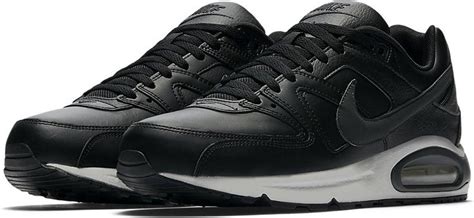 nike air heren zwart|Zwart Nike Air Schoenen.